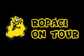 Ropáci on Tour
